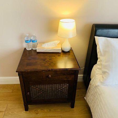 Housefield Stay Bucknall  Esterno foto